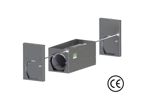 Fuchsfalle Revierjagdmeister